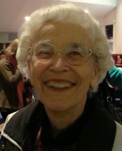 Marian Sutton