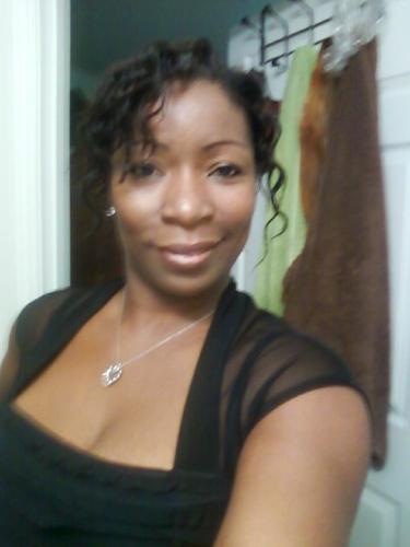 Regina Brown