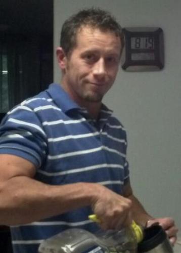 Matthew Dillon