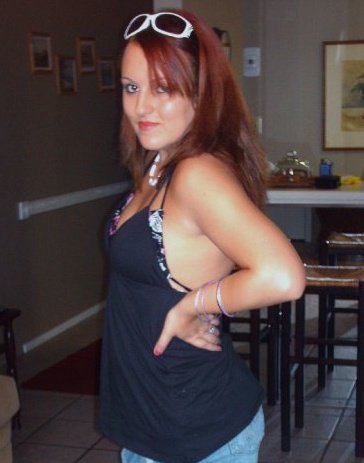 Brandi Smith