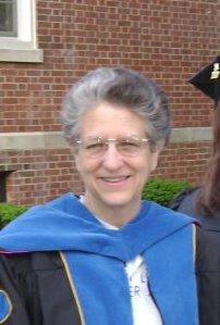 Linda Silber