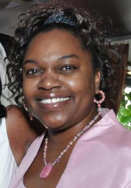 Felecia Banks