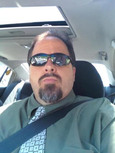 Donald Belanger