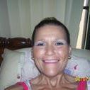 Teresa Paddock