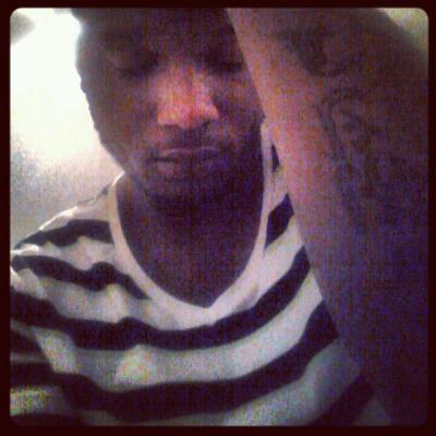Derrail Moore
