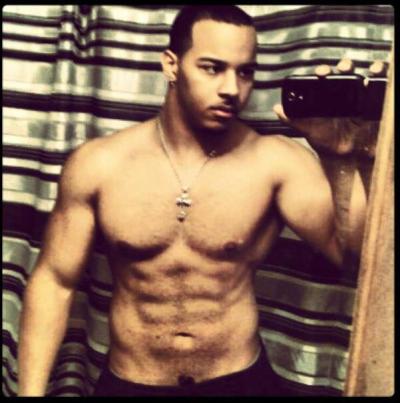 Mack Bernard