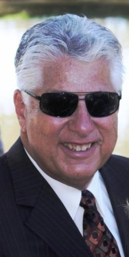 Frank Whitney