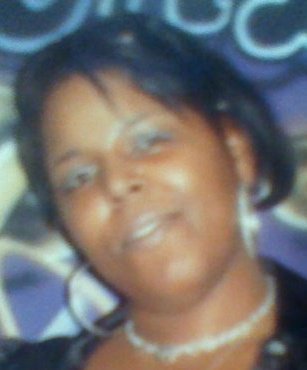 Chrysenthia Liverman