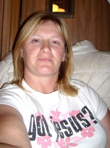 Tracy Rollenhagen