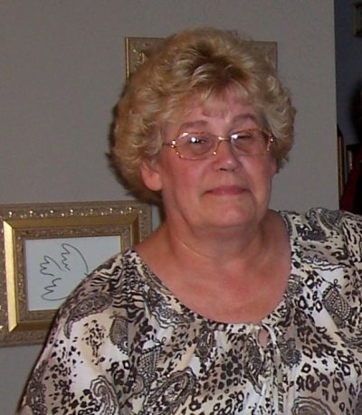 Candace Alberding