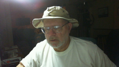 Raymond Meade