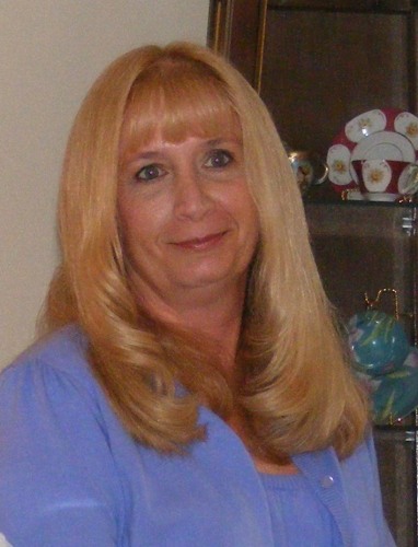 Nancy Williams