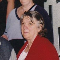 Delberta Dunlap
