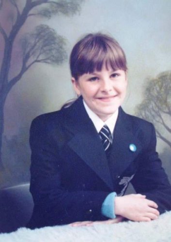 Heather Ambrose