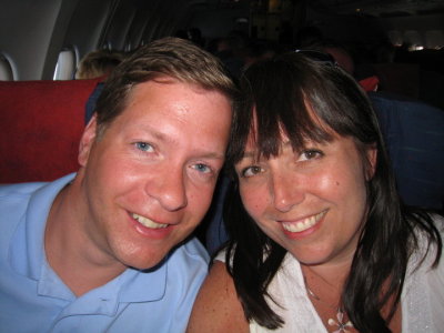 Sherri Strobel