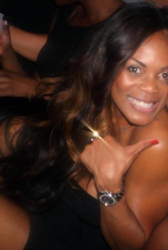 Tameika Tennant