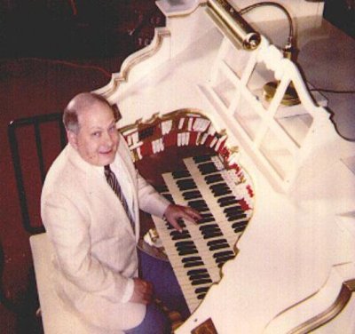 Fred Lewis
