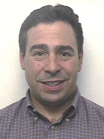 Gregory Seltzer
