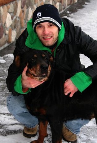 Luke Devendorf