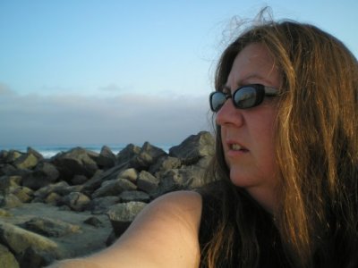 Kelly Ward
