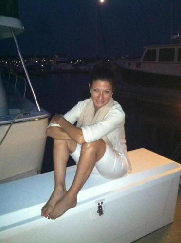 Dana Dalfonso