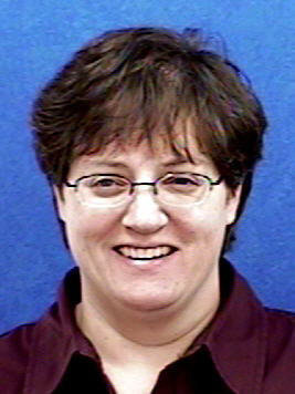 Kimberly Langley