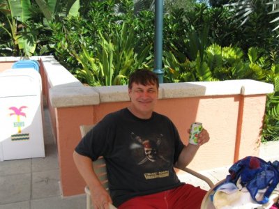 Richard Kerr