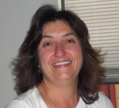 Renee Swain