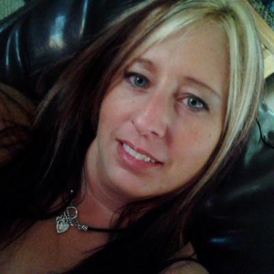 Tracey Bargo