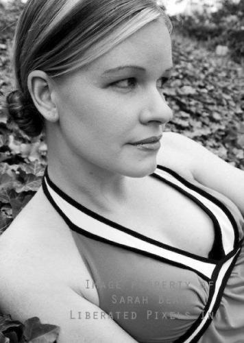 Melanie Bush
