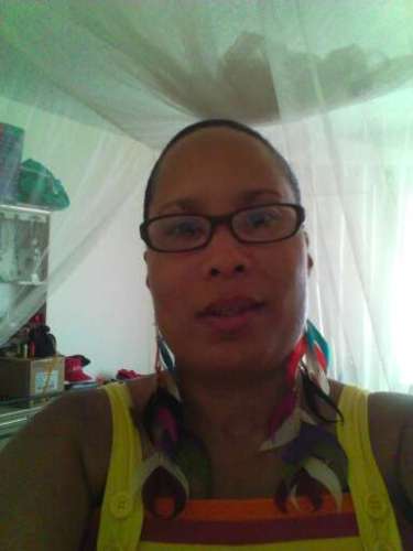 Letitia Hall