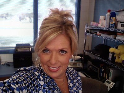 Debbie Gargis