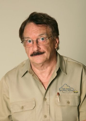 James Butler