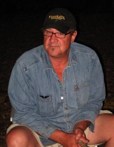 Bill Willemstyn