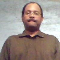 Alain Prather
