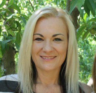 Linda Hammond