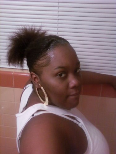 Lakeshia Wise