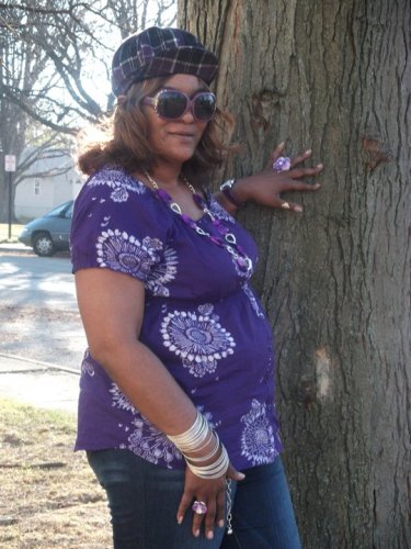 Mary Williams