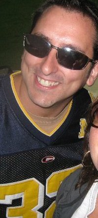 Michael Baker