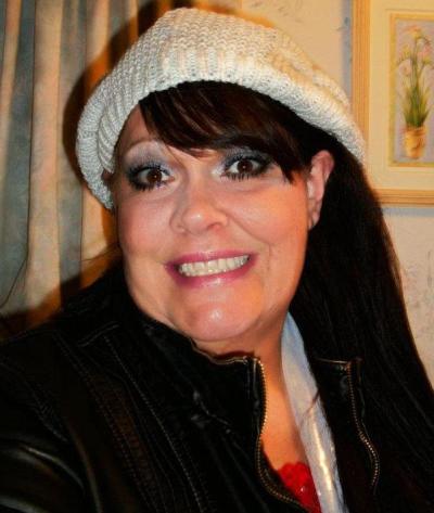 Wendy Simmons