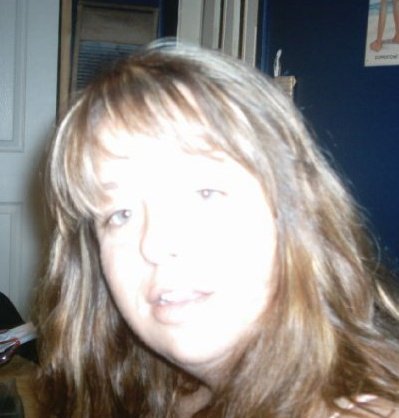 Amy Hicks