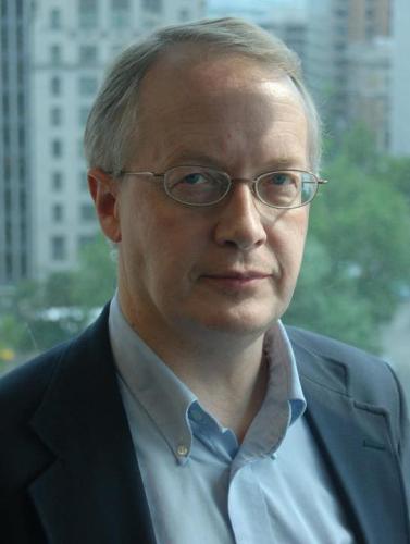 Myron Ebell