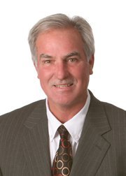 Todd Megna