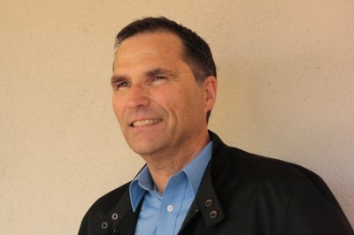 Michael Faber