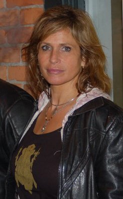 Nanine Flechsig