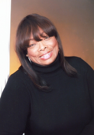 Glenda Dunn