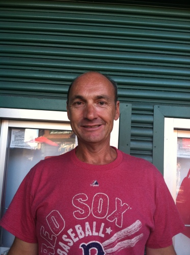 David Manning
