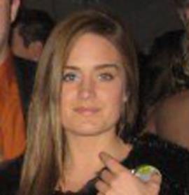 Christen Laughlin
