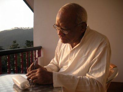 Bhivarao Patil