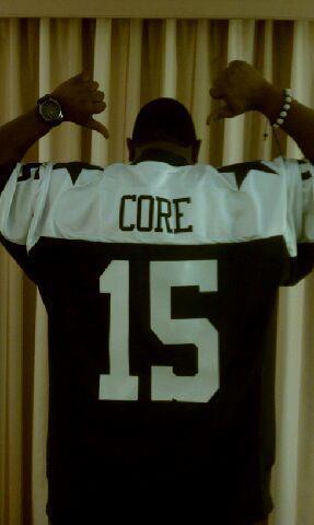 Timothy Core